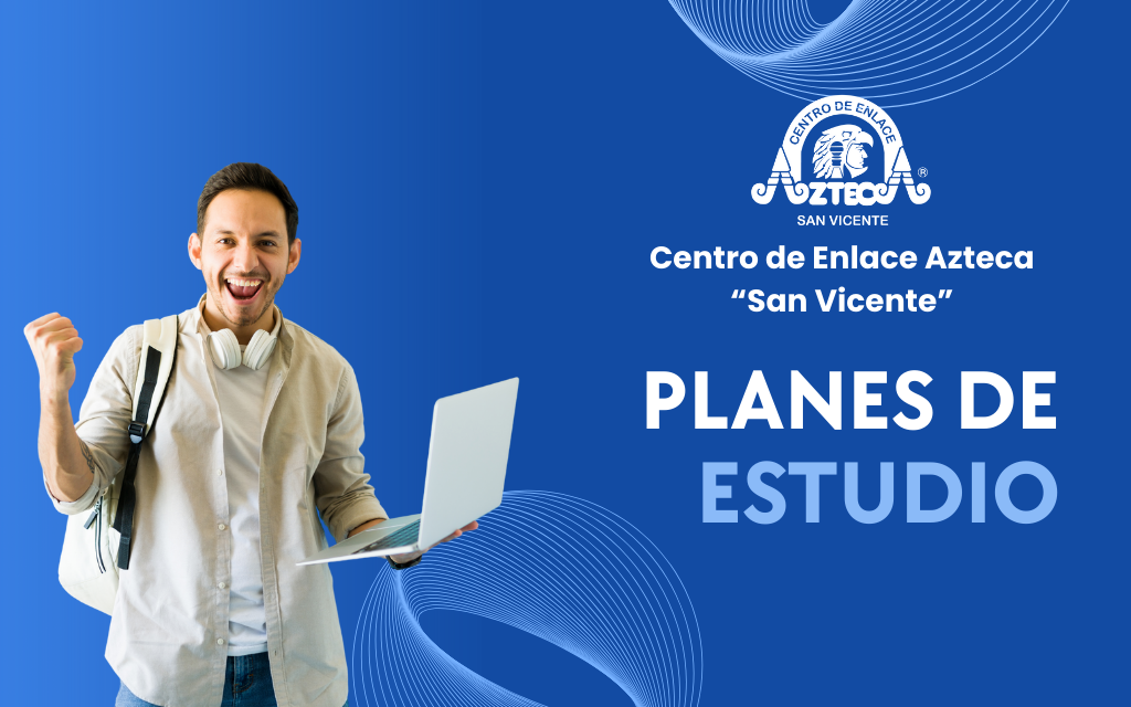 Planes de Estudio