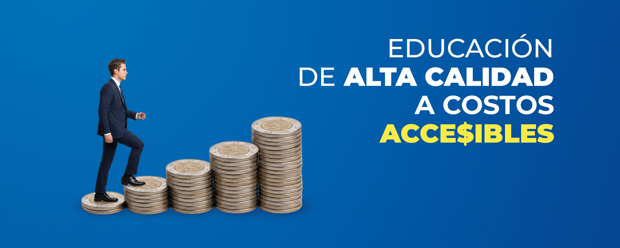costos accesibles en universidad azteca