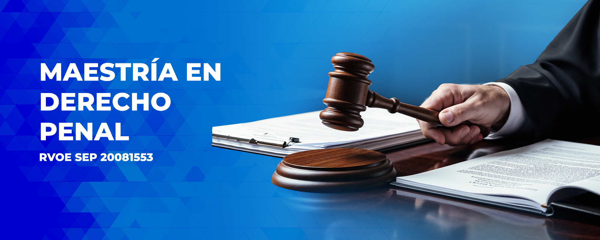 SLIDE MAESTRIA EN derecho penal copia